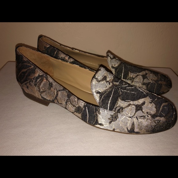 Naturalizer Shoes - Ladies Naturalizer Loafer